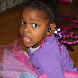 Meet your Posher, Ca’mya